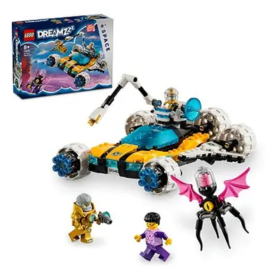 LEGO® DREAMZzz™ Der Weltraumbuggy von Mr. Oz