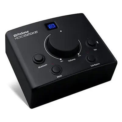 Presonus Micro Station BT