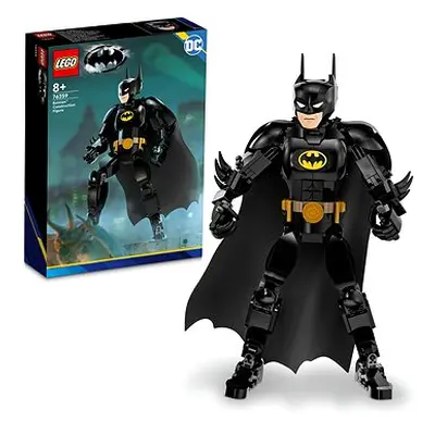 LEGO® DC Batman™ Batman™ Figur