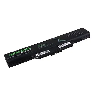 PATONA für Laptop HP BUSINESS 6720/6820 5200mAh 10.8V PREMIUM