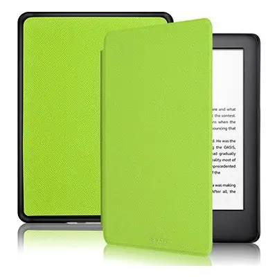 B-SAFE Lock für Amazon Kindle 2019, Grün