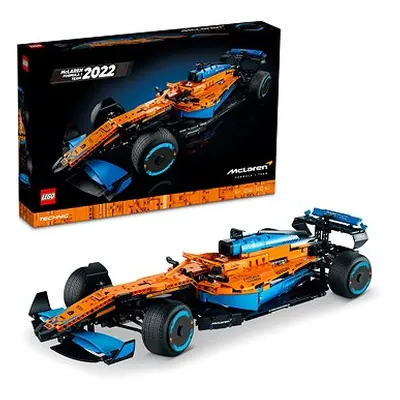 LEGO® Technic McLaren Formel 1™ Rennwagen