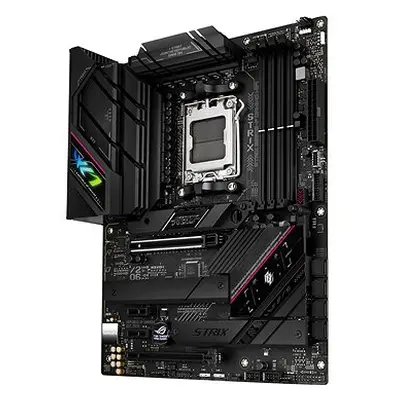 ASUS ROG STRIX B650E-F GAMING WIFI