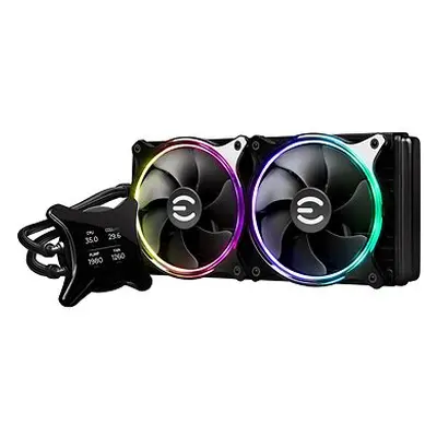 EVGA CLCx 280mm LCD ARGB