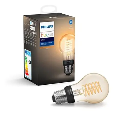 Philips Hue White Filament 5.5W E27 A60