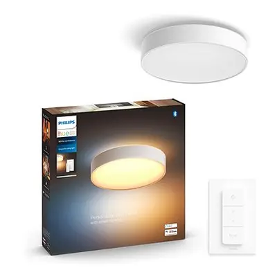 Philips Hue Enrave - weiß