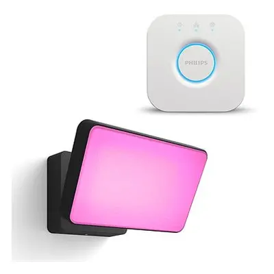 Discover Hue WACA EU + Philips HUE Bridge EU