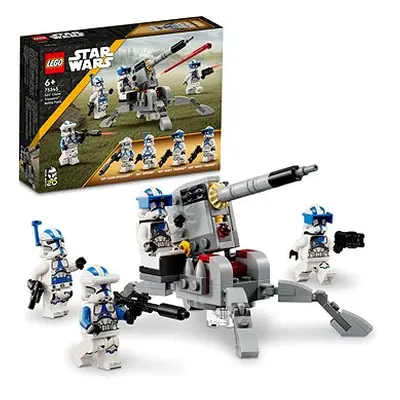 LEGO® Star Wars™ Battle Pack Clone Troopers™ der 501. Legion