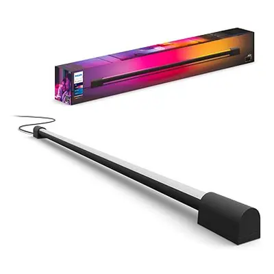 Philips Hue Play Gradient Light Tube kompakt schwarz