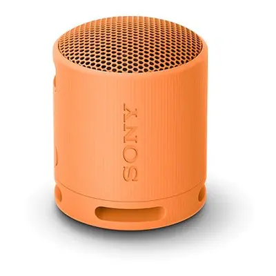 Sony SRS-XB100 orange