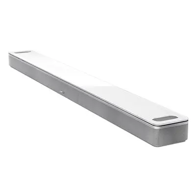 BOSE Smart Ultra SoundBar weiß