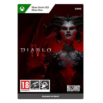 Diablo IV - Xbox Digital