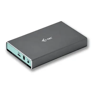 I-TEC MySafe External Case für 2x SATA M2