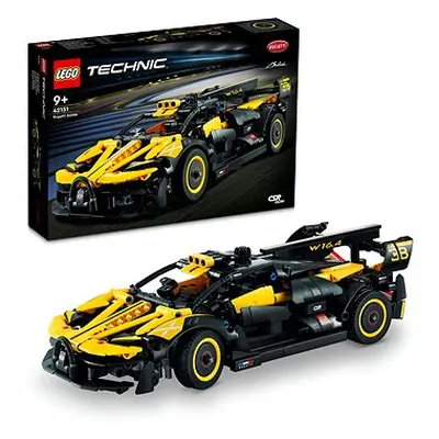 LEGO® Technic Bugatti-Bolide