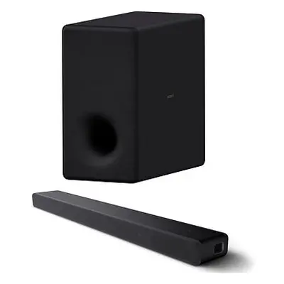 Sony HT-A3000 + SA-SW3 Subwoofer