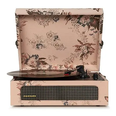 Crosley Voyager BT - Floral