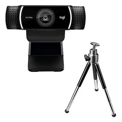 Logitech Pro Stream Webcam C922 PRO