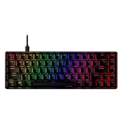 HyperX Alloy Origins Mechanical Gaming Keyboard