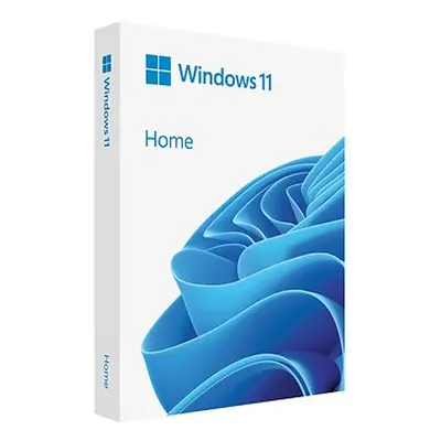 Microsoft Windows Home - EN - USB (FPP)