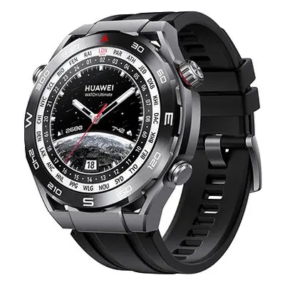 HUAWEI WATCH Ultimate EXPEDITION BLACK