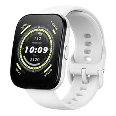 Amazfit Bip Cream White