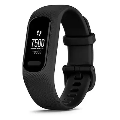 Garmin vivosmart5 Black (Größe S/M)