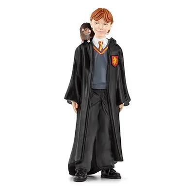 Schleich Harry Potter - Ron Weasley™ und Krätze