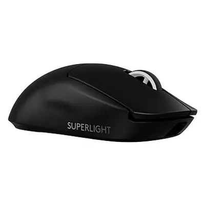 Logitech PRO X Superlight 2, schwarz