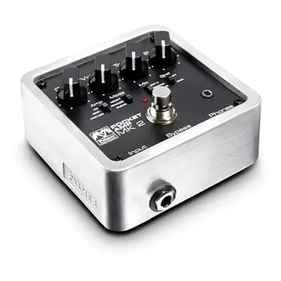 Palmer POCKET AMP MK - Gitarren-Preamp