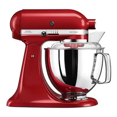 KitchenAid Robot Artisan - Empire Rot