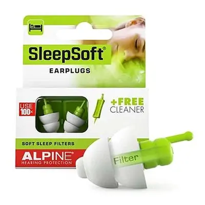 ALPINE SleepSoft