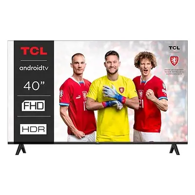 40" TCL 40S5400A