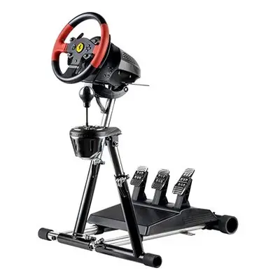 Wheel Stand Pro SUPER TX, DELUXE V2 Lenkradständer für THRUSTMASTER T300RS/TX/T150/TMX + RGS+ GT