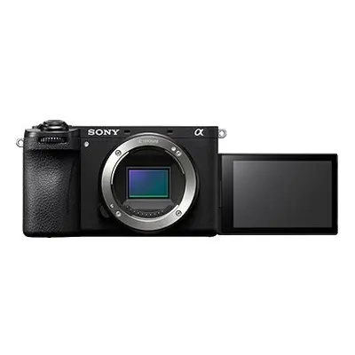 Sony Alpha A6700 Body