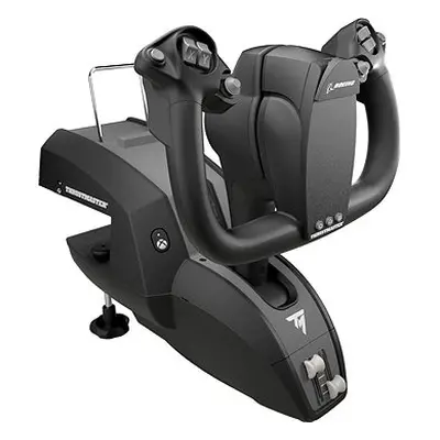 Thrustmaster TCA Yoke Boeing Edition