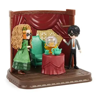 Harry Potter Orakel Spielset mit Figuren