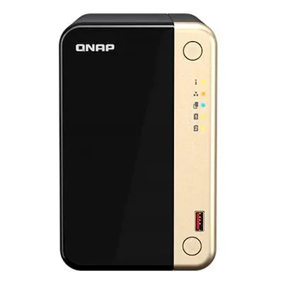 NAS QNAP TS-264-8G