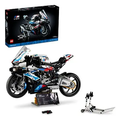 LEGO® Technic BMW 1000 RR