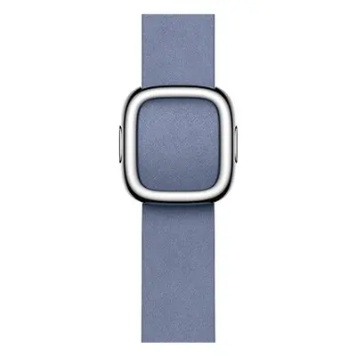 Apple Watch 41mm Modernes Armband Lavendelblau - small