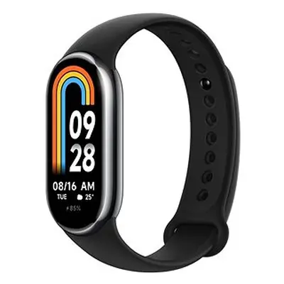 Xiaomi Smart Band Graphite Black