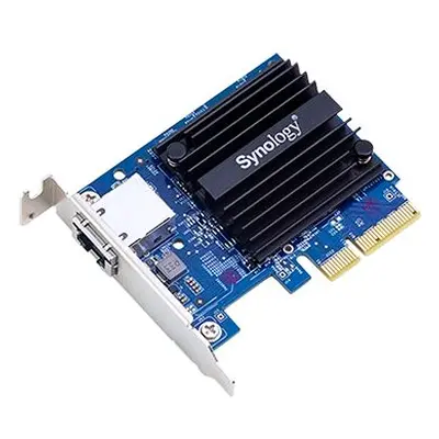 Synology LAN 1x10GbE RJ45