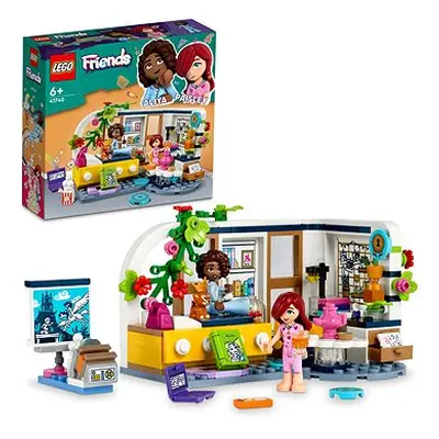 LEGO® Friends Aliyas Zimmer