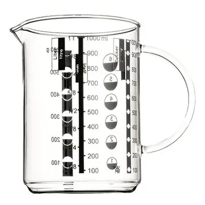 WMF Glas-Messbecher l Gourmet