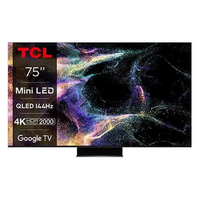 75" TCL 75C845