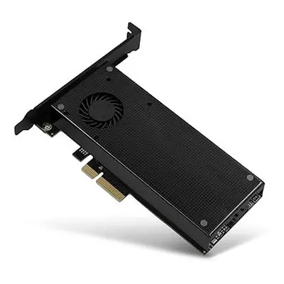 AXAGON PCEM2-DC