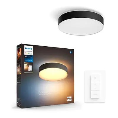 Philips Hue Enrave - schwarz