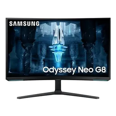 32" Samsung Odyssey G8 Neo