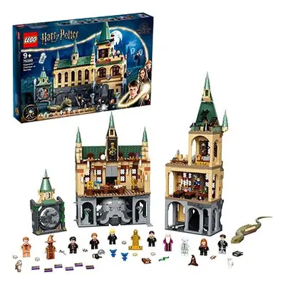 LEGO® Harry Potter™ Hogwarts Kammer des Schreckens