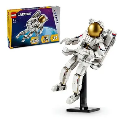 LEGO® Creator v 31152 Astronaut im Weltraum