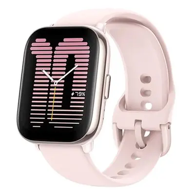 Amazfit Active Petal Pink